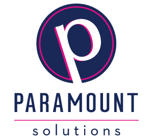 Paramount Solutions Logo